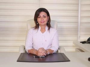 DR. VÜSALƏ BABAYEVA