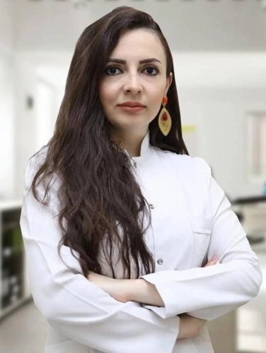  HÜLYA ABBASOVA