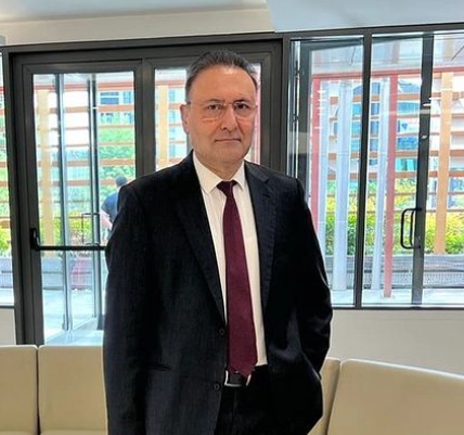 PROF. DR. GÜVEN YILDIRIM