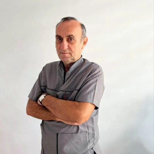  RAUF CƏLİLOV