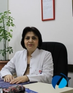  ZƏRİFƏ MƏMMƏDOVA