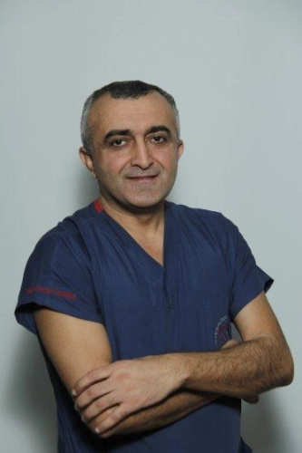  SEYMUR MUSAYEV