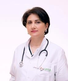 DR. NƏRGİZ ƏLİMURADOVA