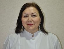  RƏHİLƏ YUSİFOVA