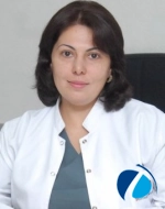  ÜLVİYYƏ MİKAYILZADƏ