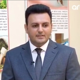 DR. İLQAR MƏMMƏDOV
