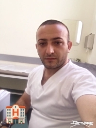 DR. AQŞİN SALMANOV