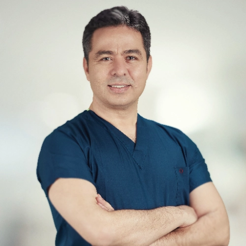 DOS. DR. YÜKSEL KANKAYA