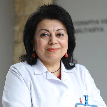  FƏRİDƏ ABDULLAYEVA