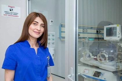  ARZU HƏSƏNOVA