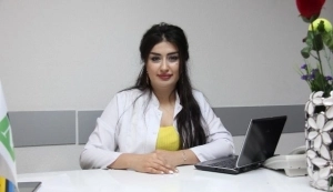 DR. KÖNÜL HÜSEYNOVA