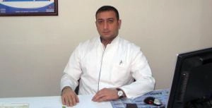 DR. FARİZ ALIŞOV