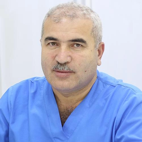  ETİBAR SÜLEYMANOV