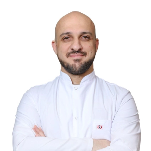 UZMAN DOKTOR AYDIN BAYRAMOV