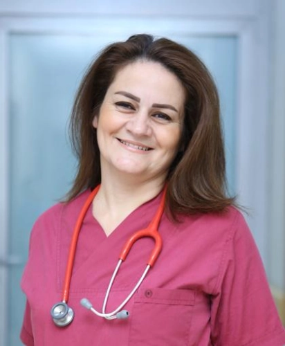  AYGÜN SADIXOVA