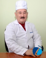  BƏHLUL İSGƏNDƏROV