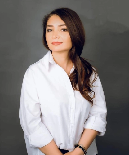  AYNUR ƏLƏKBƏROVA