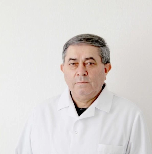  BƏHRUZ HÜSEYNOV