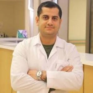 DR. FUAD ISMAYİLOV