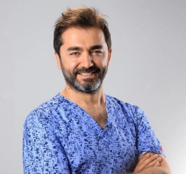 OP. DR. YÜCEL SARIALTIN