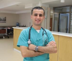 DR. KAMİN RƏHMƏTOV