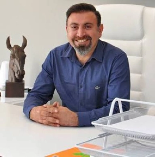OP. DR. YILMAZ GEYİK