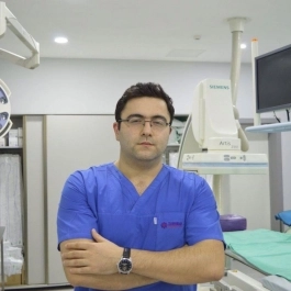 DR. CAVİD ƏHMƏDOV