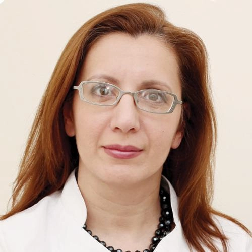  LEYLA QARAQAŞOVA