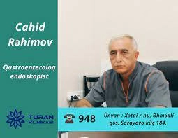  CAHİD RƏHİMОV