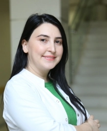 DR. GUNAY MAMMADOVA