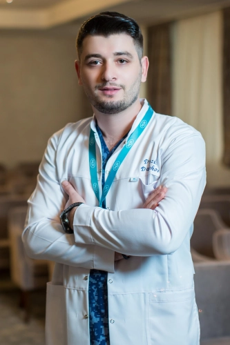  ƏZİZ DƏVRİŞOV