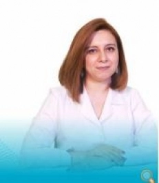 DR. SAMİRƏ NƏSİBOVA