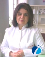  FƏRZANƏ BALAYEVA