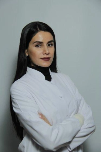  NURAY CAVADOVA