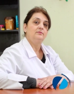  XATİRƏ ABDULXALIQOVA
