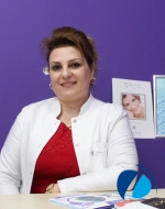  SEVİL HACIYEVA