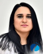  İLAHƏ RƏHİMOVA