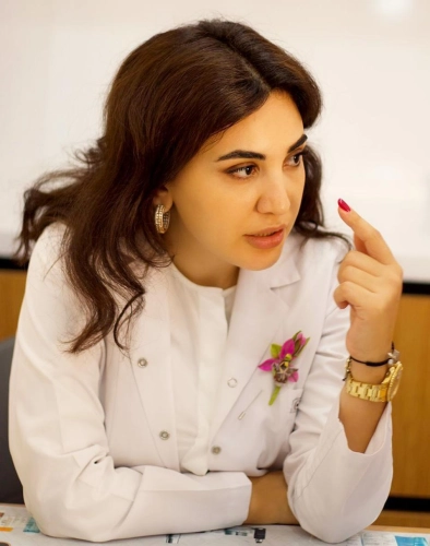  QUBA RÜSTƏMOVA