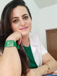 DR. KÖNÜL SƏFƏROVA