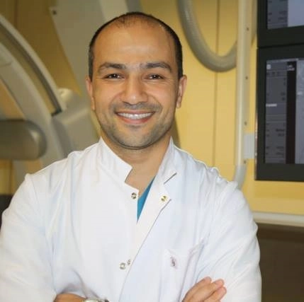 DR. AĞAKİŞİ YƏHYAYEV