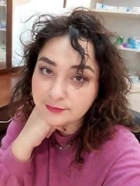 DR. LEYLA ABBASLI