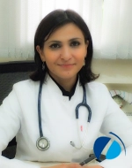  SEVİNC SƏMƏDZADƏ