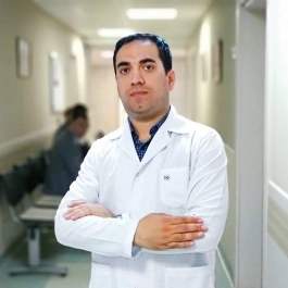 DR. EMİN NASİROV