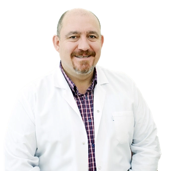 OP. DR. GÜRKAN ERYANILMAZ