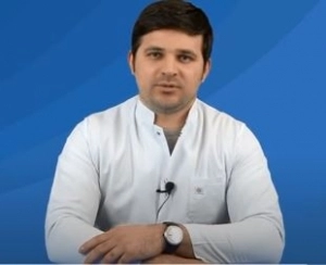 DR. KAMRAN ƏLİYEV