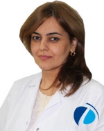  SEVİNC ƏLƏSKƏROVA