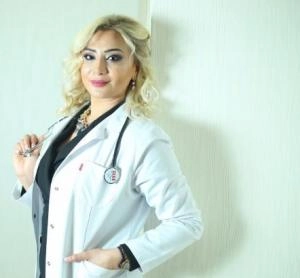 DR. TÜRKAN GÜNDÜZ