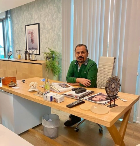 OP. DR. ÇAĞLAYAN KARAMAN