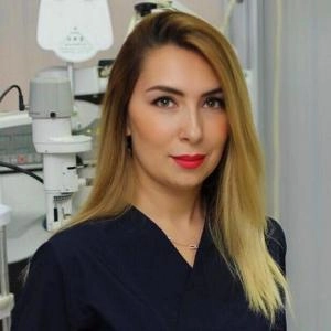 DR. AYGÜN RƏHİMZADƏ