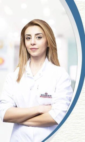  KAMALƏ CƏLİLOVA